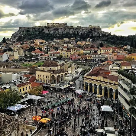 Avaton Διαμέρισμα